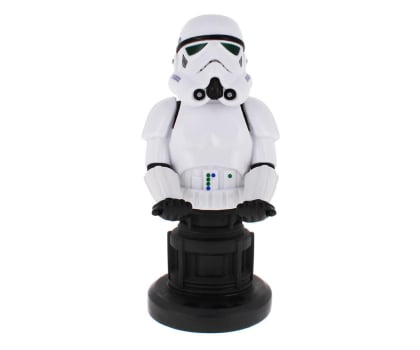 Figurka z gier Cable Guys Stormtrooper